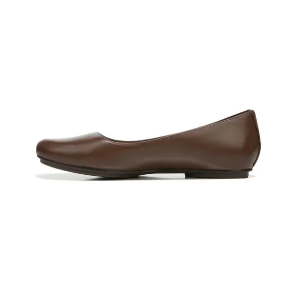 NATURALIZER Maxwell Flats (WIDE)