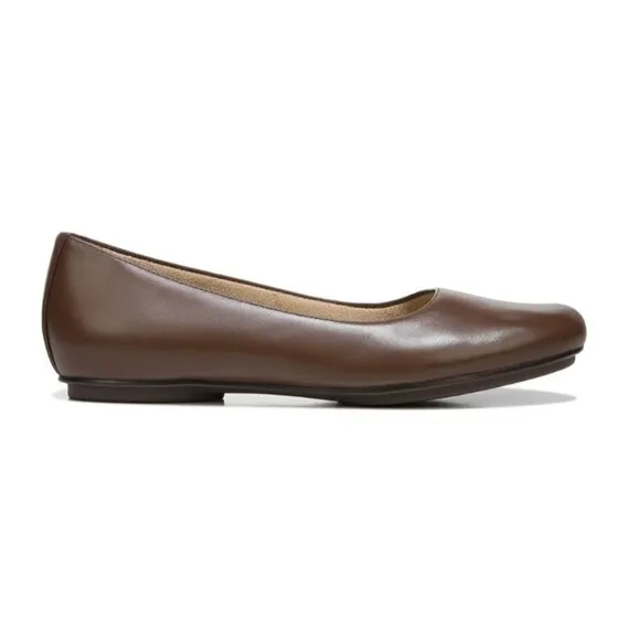 NATURALIZER Maxwell Flats (WIDE)