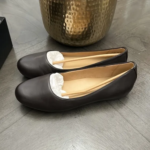 NATURALIZER Maxwell Flats (WIDE)
