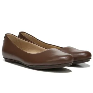 NATURALIZER Maxwell Flats (WIDE)