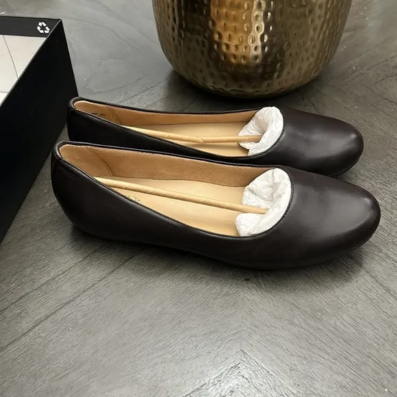 NATURALIZER Maxwell Flats (WIDE)