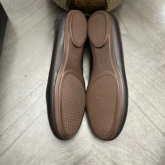NATURALIZER Maxwell Flats (WIDE)