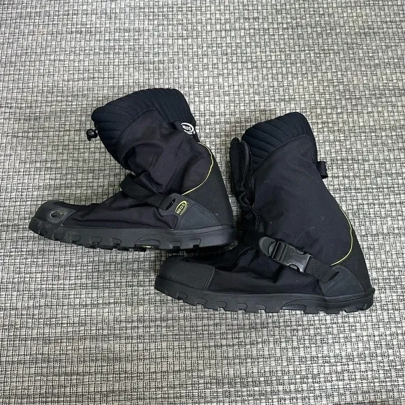 NEOS Overshoe Boot Explorer Waterproof Winter Overshoes (EXPG)-XXL