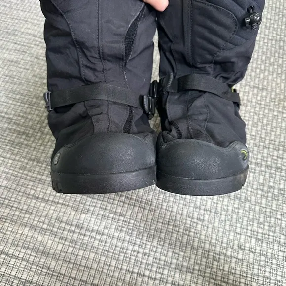 NEOS Overshoe Boot Explorer Waterproof Winter Overshoes (EXPG)-XXL
