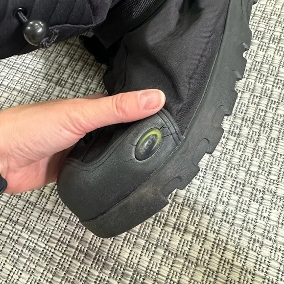 NEOS Overshoe Boot Explorer Waterproof Winter Overshoes (EXPG)-XXL