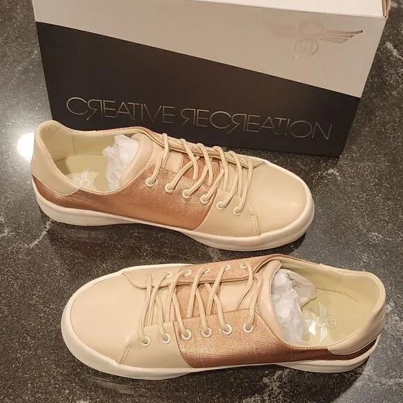 NEUTRAL Rose Gold, 7,sneakers