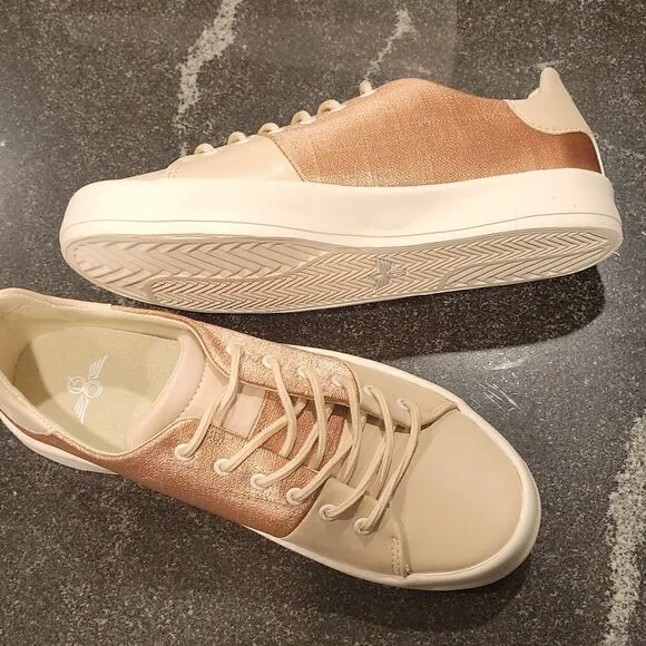 NEUTRAL Rose Gold, 7,sneakers