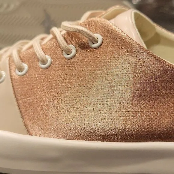 NEUTRAL Rose Gold, 7,sneakers