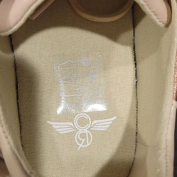 NEUTRAL Rose Gold, 7,sneakers