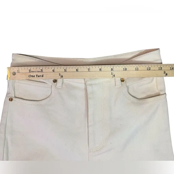 New Acler AINSLEY jeans