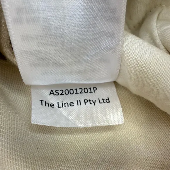 New Acler AINSLEY jeans