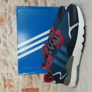 New adidas Nite Jogger Sneakers