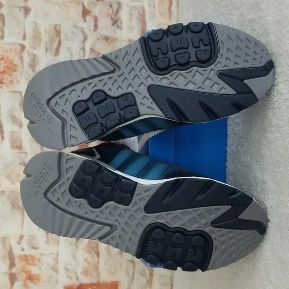 New adidas Nite Jogger Sneakers