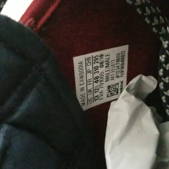 New adidas Nite Jogger Sneakers