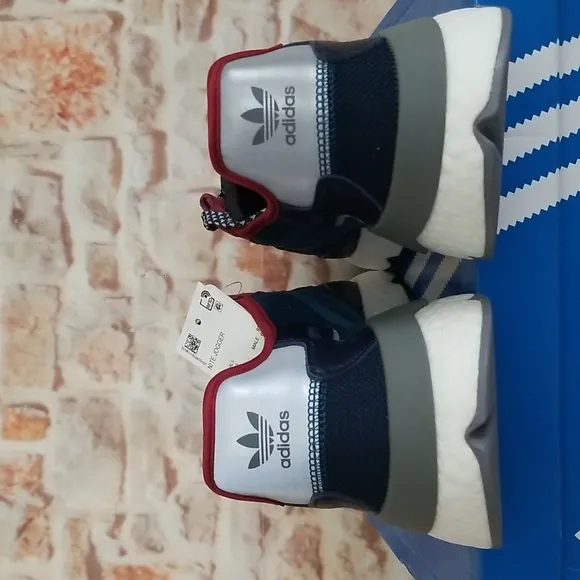 New adidas Nite Jogger Sneakers