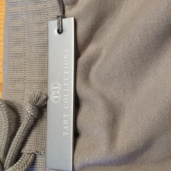 New Arrival: NWT Tart Collection Hasma Skirt - Soft - Raw Hem - Dreamy