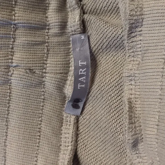 New Arrival: NWT Tart Collection Hasma Skirt - Soft - Raw Hem - Dreamy