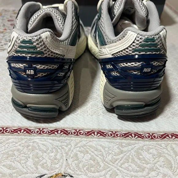 New Balance 1906 Utility (Navy/Teal) - U1906ND Men’s Size 11 Casual Shoes