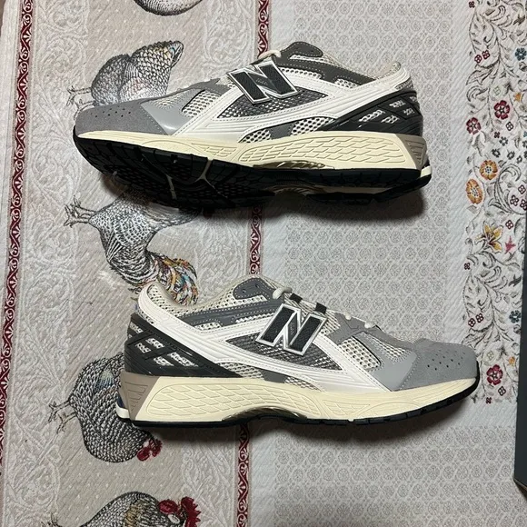 NEW BALANCE 1906N 'RAINCLOUD MAGNET' (U1906NA) Men’s Size 11 Casual Shoes