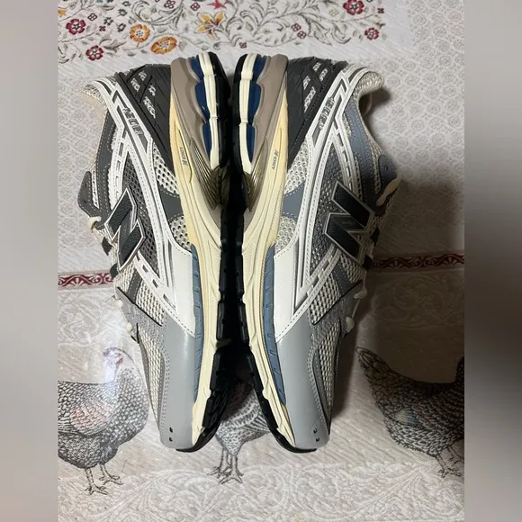 NEW BALANCE 1906N 'RAINCLOUD MAGNET' (U1906NA) Men’s Size 11 Casual Shoes