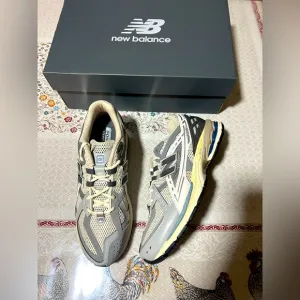 NEW BALANCE 1906N 'RAINCLOUD MAGNET' (U1906NA) Men’s Size 11 Casual Shoes