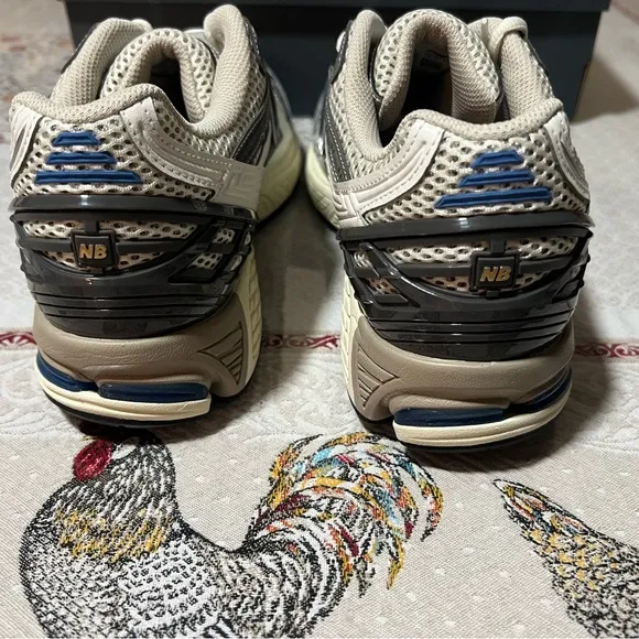 NEW BALANCE 1906N 'RAINCLOUD MAGNET' (U1906NA) Men’s Size 11 Casual Shoes