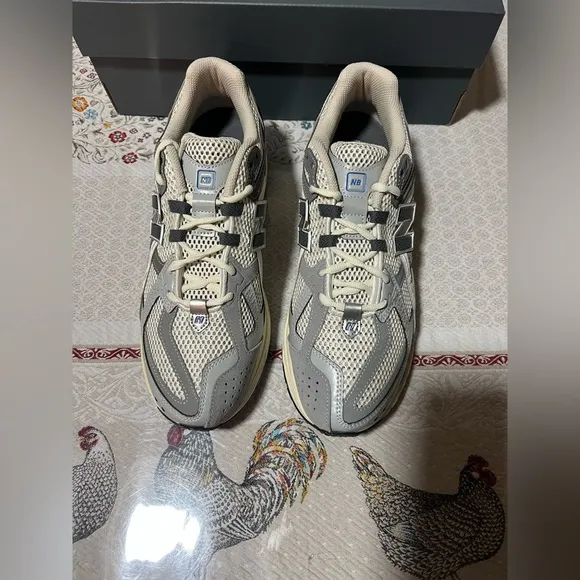 NEW BALANCE 1906N 'RAINCLOUD MAGNET' (U1906NA) Men’s Size 11 Casual Shoes