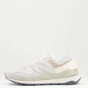 New Balance 57/40 Sneakers in Neutral Tones Size 9.5