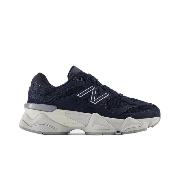 New Balance 9060 Grade 'school Eclipse Casual Sneakers GC9060NV