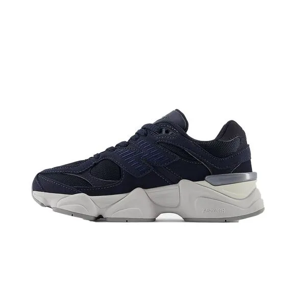 New Balance 9060 Grade 'school Eclipse Casual Sneakers GC9060NV