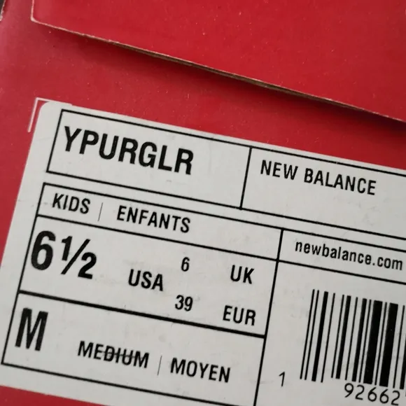 New Balance Fuelcore Urge