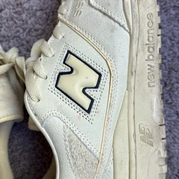 New Balance x Joe Freshgoods 550 &quot;Conversations Amongst Us&quot; sneakers 13
