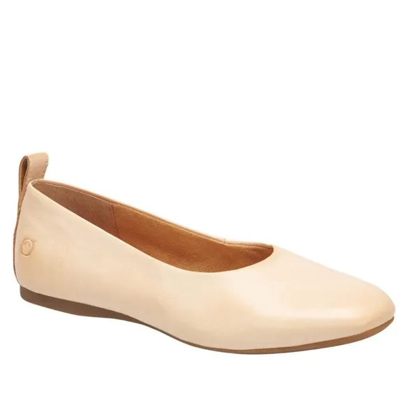 NEW Born Beca ballet flats size 11