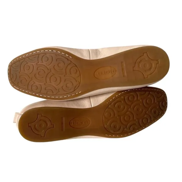 NEW Born Beca ballet flats size 11