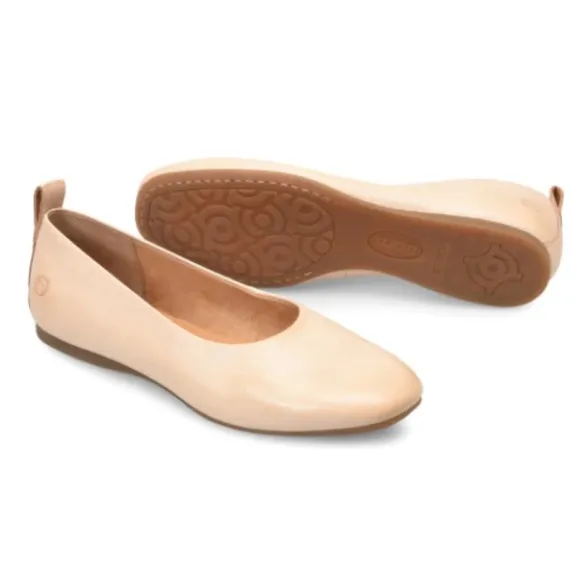 NEW Born Beca ballet flats size 11