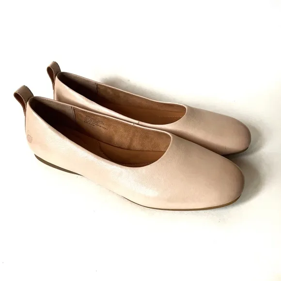NEW Born Beca ballet flats size 11