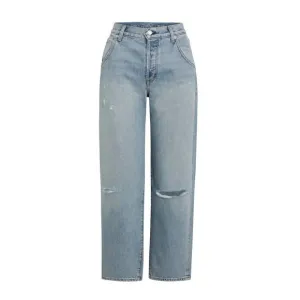 NEW DAILY BLUE women's mantra jeans in gale