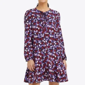 New Draper James Rosanne Shift Dress Small