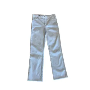 NEW ECRU women's crosby jean in almost mauve