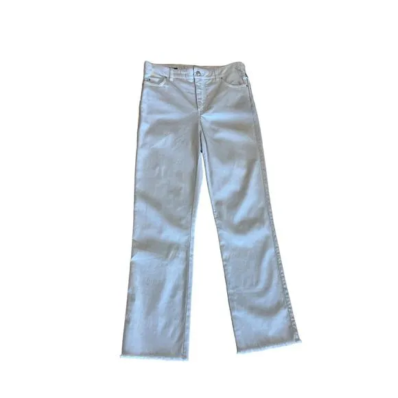 NEW ECRU women's crosby jean in almost mauve