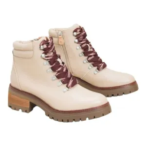 New! gentle souls Kenneth Cole Brooklyn 2.1 Combat Boots