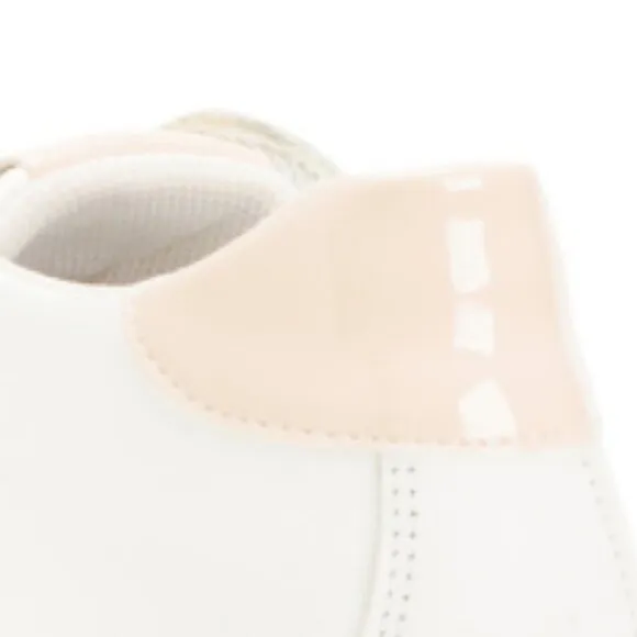 `NEW IGI&amp;CO Made In Italy Leather Sneakers 4M2