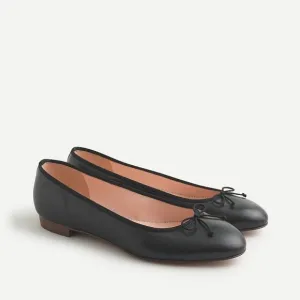 New In Box -8- J.Crew Kiki ballet flats