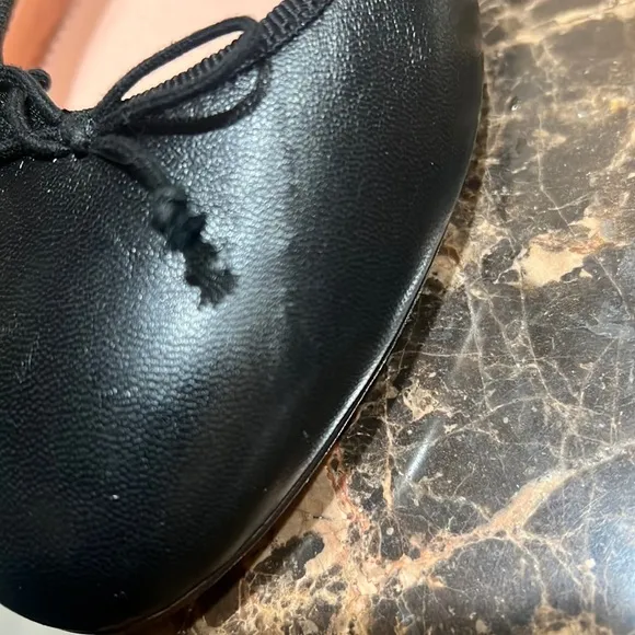 New In Box -8- J.Crew Kiki ballet flats