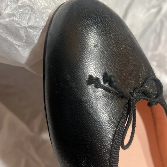 New In Box -8- J.Crew Kiki ballet flats