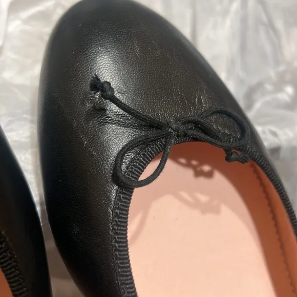 New In Box -8- J.Crew Kiki ballet flats