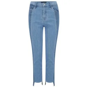 NEW! J Brand Ruby High Rise Cigarette Jeans-Sz 31