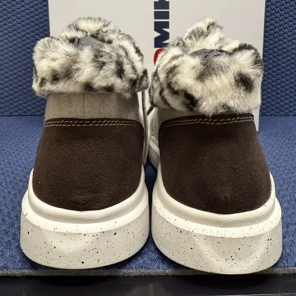 NEW Josef Seibel Helsinki Platform Sneaker Boot, From Romika line, Size 39/8-8.5