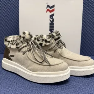 NEW Josef Seibel Helsinki Platform Sneaker Boot, From Romika line, Size 39/8-8.5