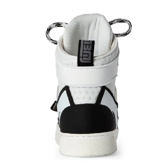 New Marc by Marc Jacobs Ninja High Top Sneaker